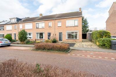 Woning Simon Johannesstraat 30 IJsselmuiden