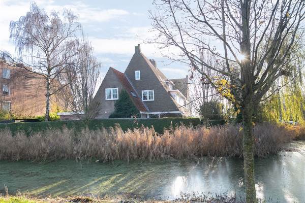 Woning Park de Griffioen 91 Middelburg