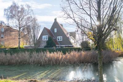 Woning Park de Griffioen 91 Middelburg