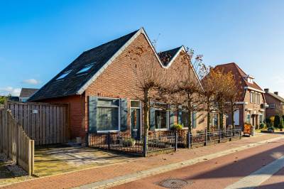 Woning Boxmeerseweg 33 Beugen
