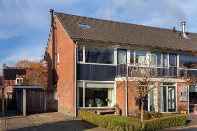 Woning De Haar 12 Zenderen