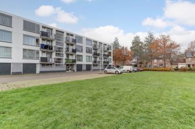 Woning Rondopad 41 Nijmegen