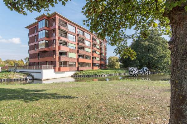 Woning Athene 103 Gorinchem