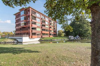 Woning Athene 103 Gorinchem