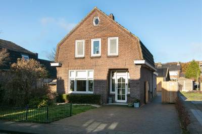 Woning Moeshof 25 Neede