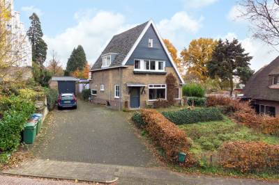 Woning Fangmanweg 68 Oosterbeek