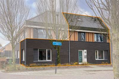Woning Van Leeuwenhoekstraat 244 Enschede