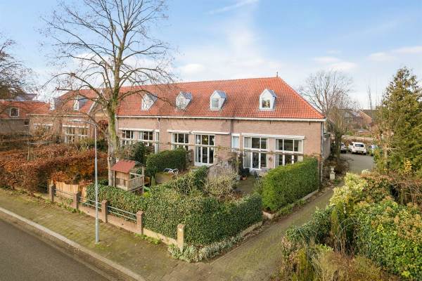 Woning Wichmondseweg 11F Baak