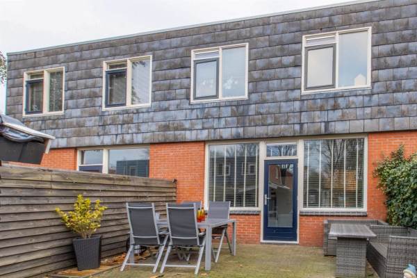 Woning Kremersheerd 9 Groningen