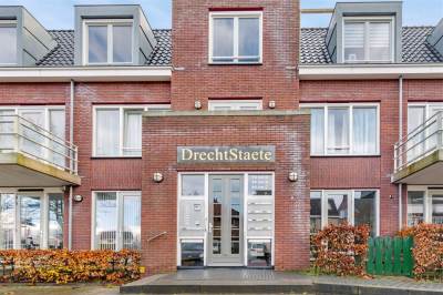 Woning Drechtdijk 1D De Kwakel