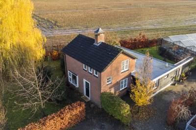 Woning Beemd 1 Enspijk