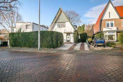 Woning Driehuizerkerkweg 136 Driehuis