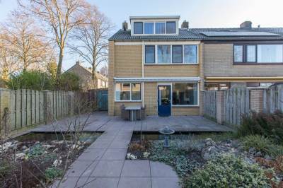 Woning Sellersmaat 49 Zevenaar