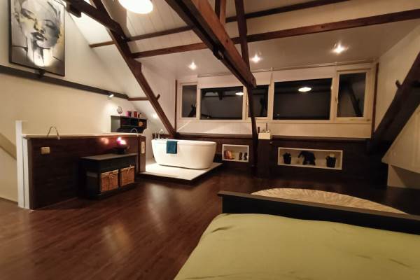 Woning De Schans 75 Tilburg