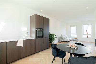 Woning Jan Pieter Heijestraat 101D Amsterdam