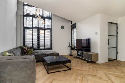 Woning Lodewijk Pincoffsweg 75 Rotterdam