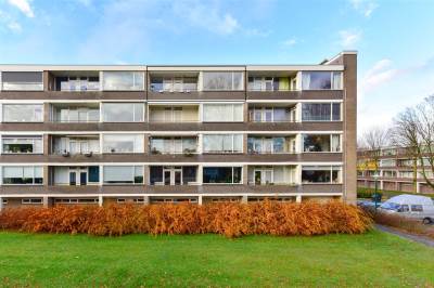 Woning Albert Cuyplaan 97 Soest