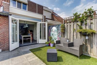 Woning Smalweer 22 Raamsdonksveer