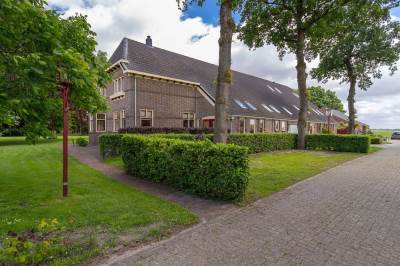 Woning Zuiderdiep 152 Nieuw-Buinen