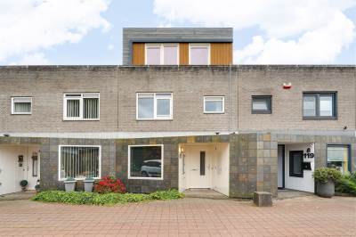 Woning Kortrijk 117 Amsterdam