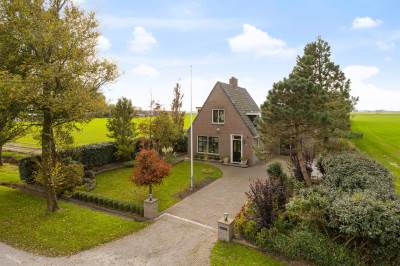 Woning Wierumerwei 1 Nes (Gem. Noardeast-Fryslân)