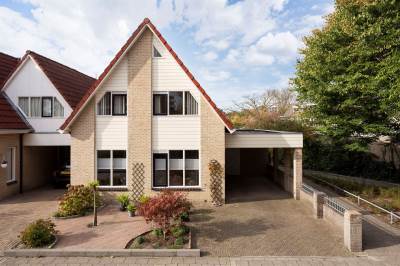 Woning Batshoek 23 Enschede