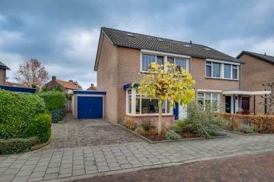 Woning Deugenweerd 22 Borculo