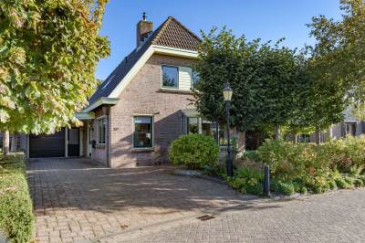 Woning Hornven 15 Nieuwe Niedorp