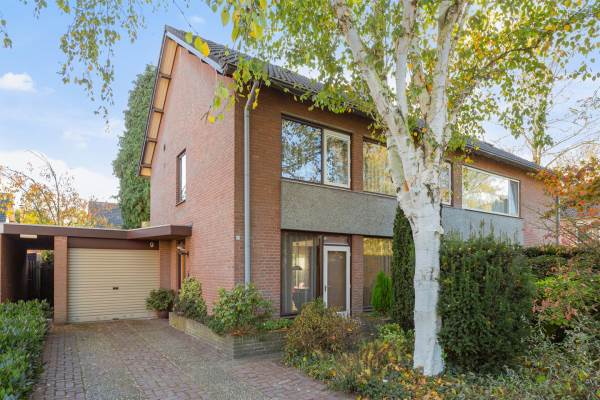 Woning Akeleihof 9 Nuenen