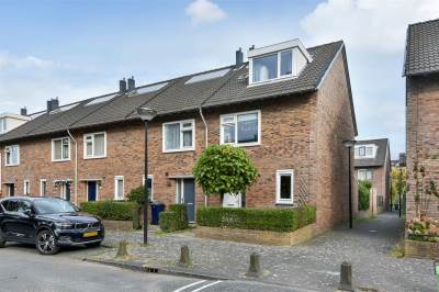 Woning Paul Steenbergenlaan 40 Den Haag