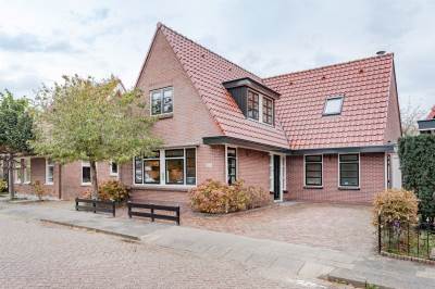 Woning Slingerweg 101 Hippolytushoef