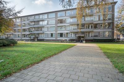 Woning Veldmaarschalk Montgomerylaan 779 Eindhoven