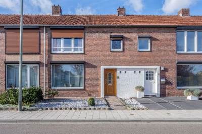 Woning Omphaliusstraat 17 Stein