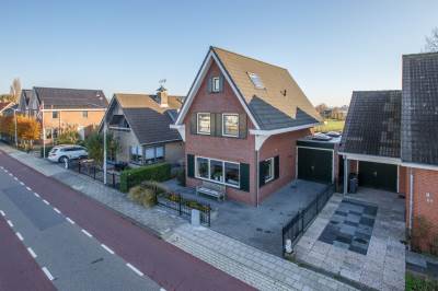 Woning Lisserdijk 368a Lisserbroek