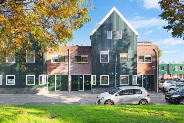 Woning Smuiger 27 Assendelft