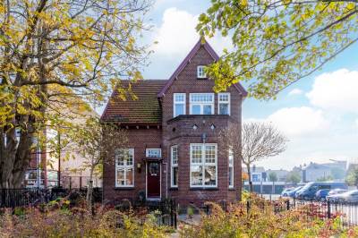 Woning Zandweg 17 Wormer