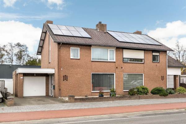 Woning Bogardeind 203a Geldrop