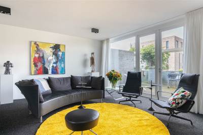 Woning Bautersemstraat 42 Den Haag