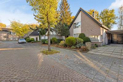 Woning De Vucht 5 Rijen