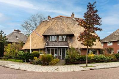 Woning Zuiderlaan 1 Hoogezand