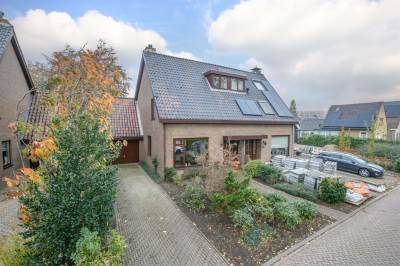 Woning Molendijk 32B Stad aan 't Haringvliet