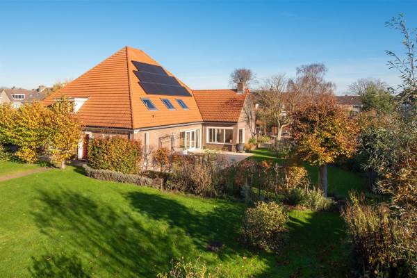Woning Herenweg 24 Egmond-Binnen