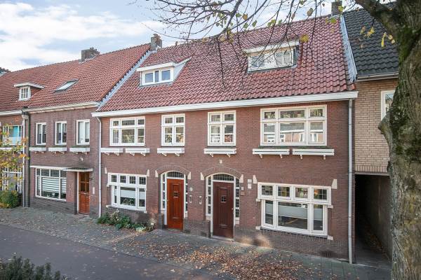 Woning Zeelsterstraat 59E Eindhoven