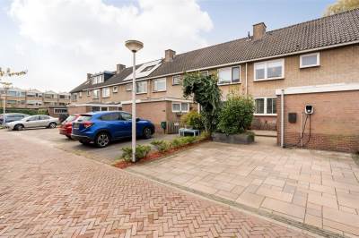 Woning Churchilllaan 17 Delft