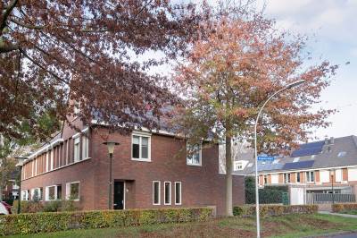 Woning Klavecimbellaan 39 Eindhoven
