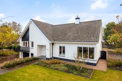 Woning Molenstraat 14 Beers