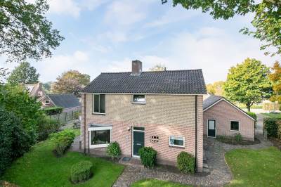 Woning Tusschendarp 18 Diever