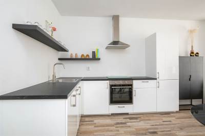 Woning Schilperoortstraat 71A Rotterdam