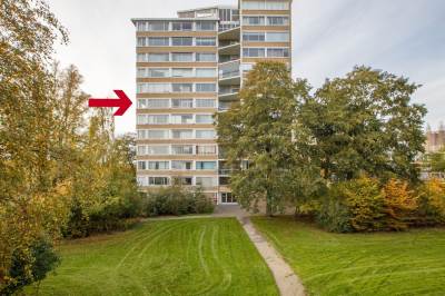 Woning Meander 133 Amstelveen