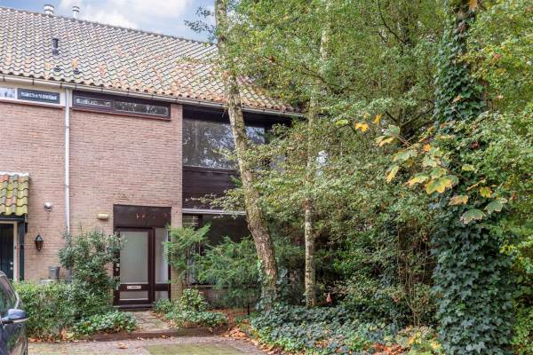 Woning Korenschoof 2 Leusden